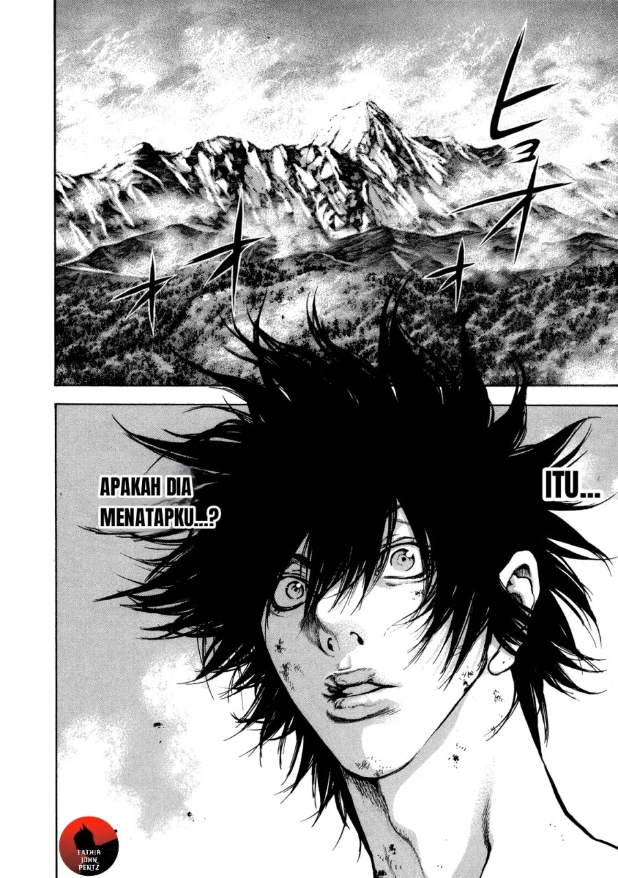 Kokou no Hito Bab 18 halaman 18