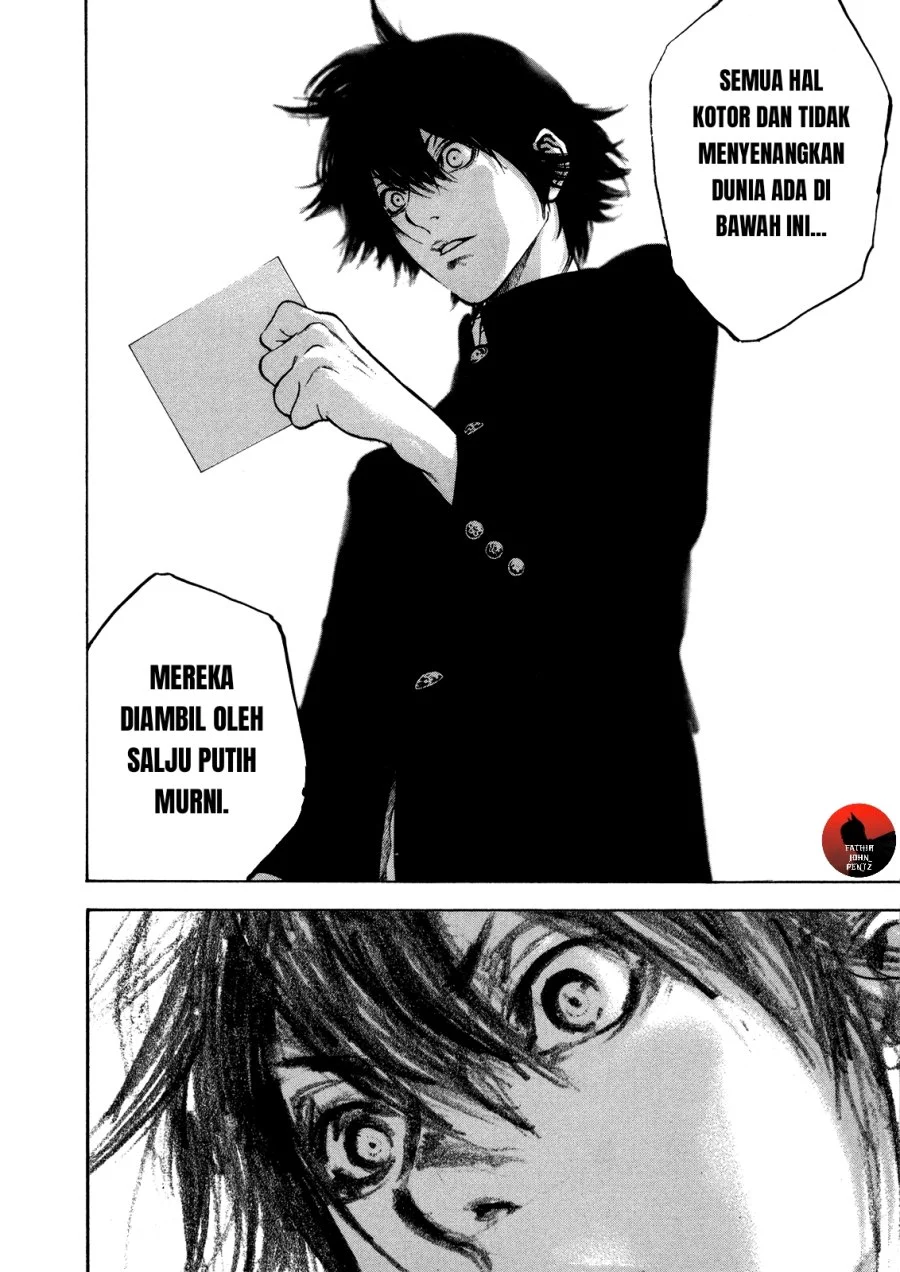 Kokou no Hito chapter 19 halaman 20