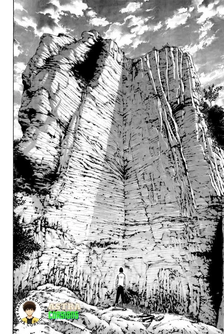 Kokou no Hito Bab 2 halaman 21