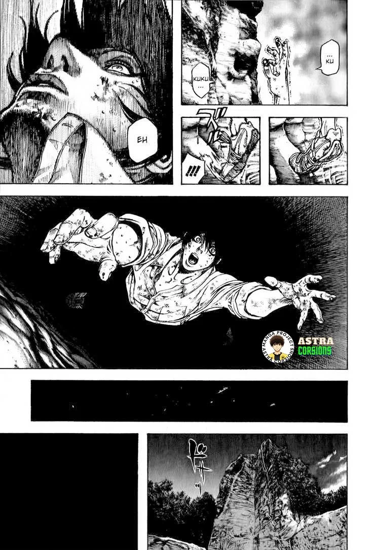 Kokou no Hito Bab 2 halaman 26