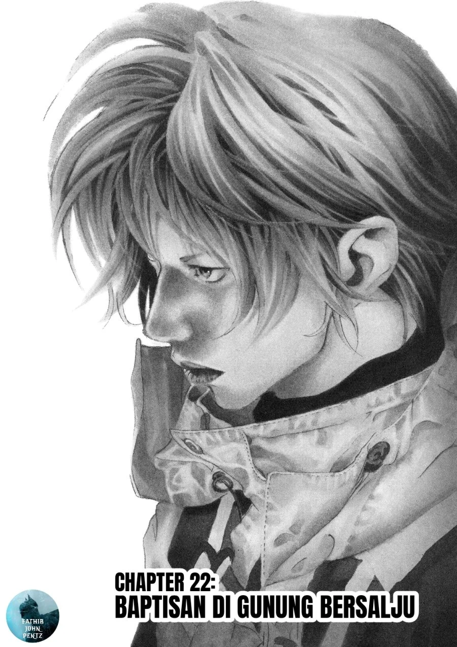 Kokou no Hito Bab 22 halaman 2