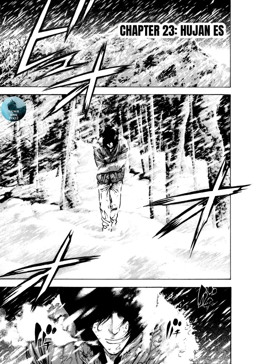 Kokou no Hito Bab 23 halaman 2