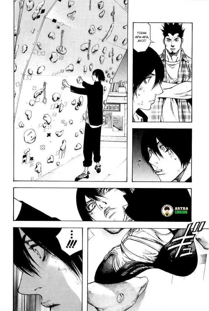 Kokou no Hito Bab 3 halaman 15