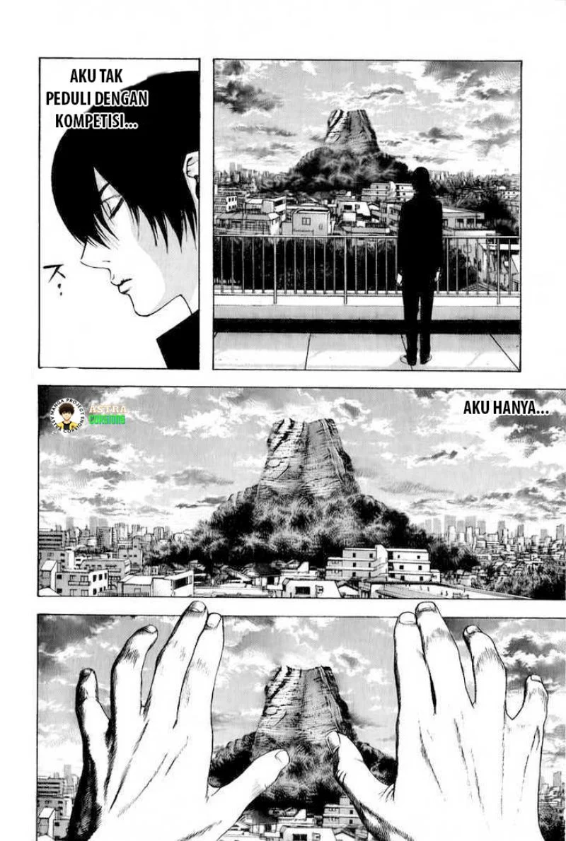 Kokou no Hito Bab 4 halaman 11