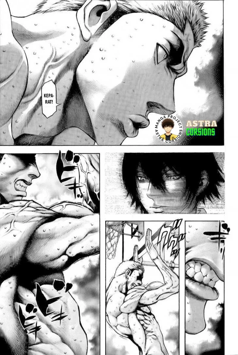 Kokou no Hito Bab 4 halaman 18