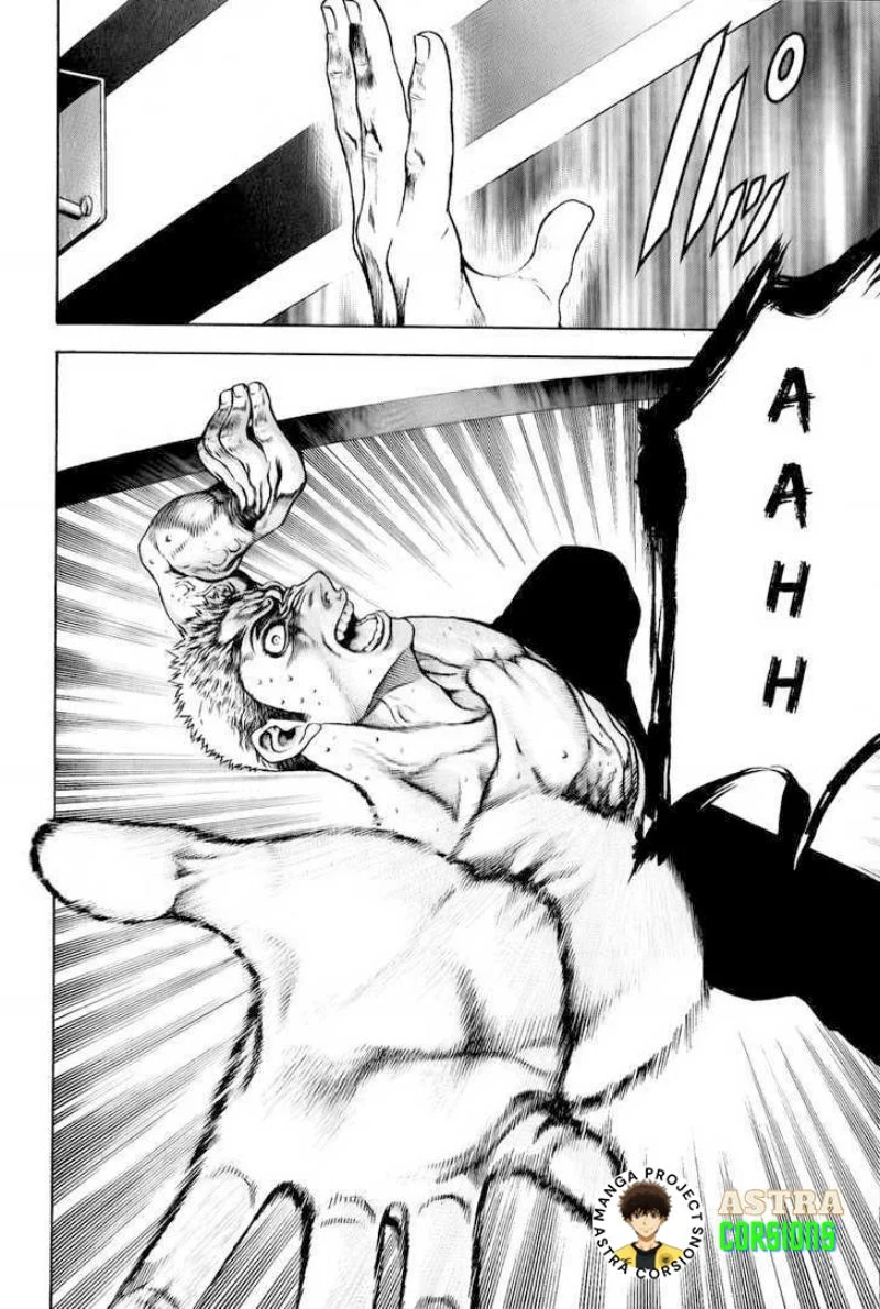 Kokou no Hito Bab 4 halaman 19