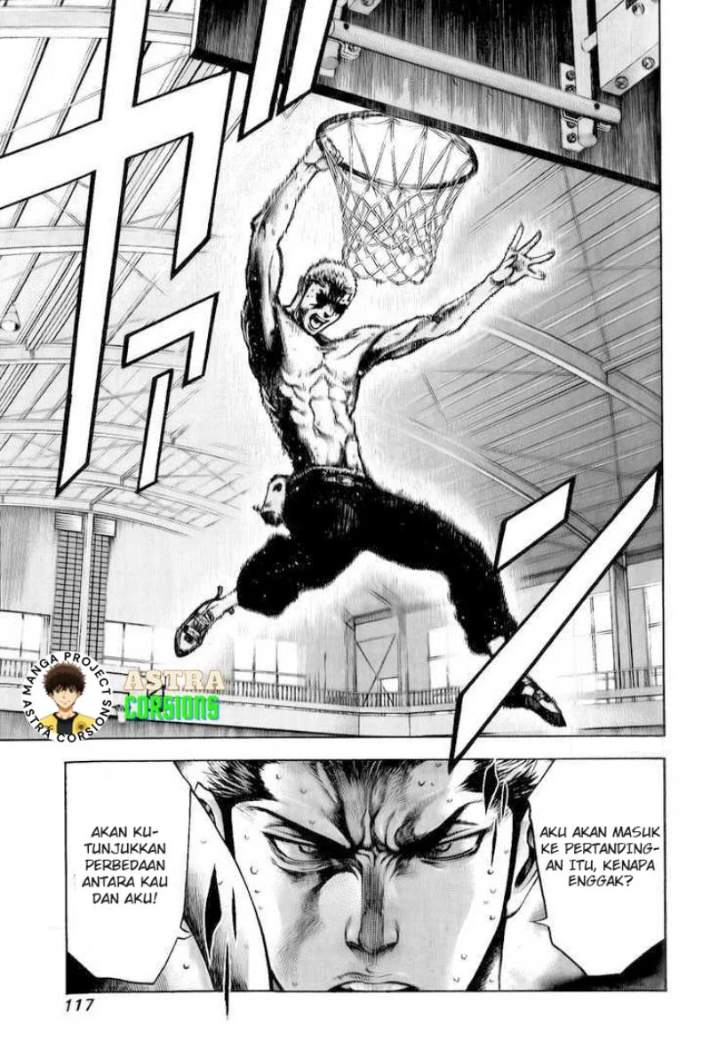 Kokou no Hito Bab 4 halaman 20