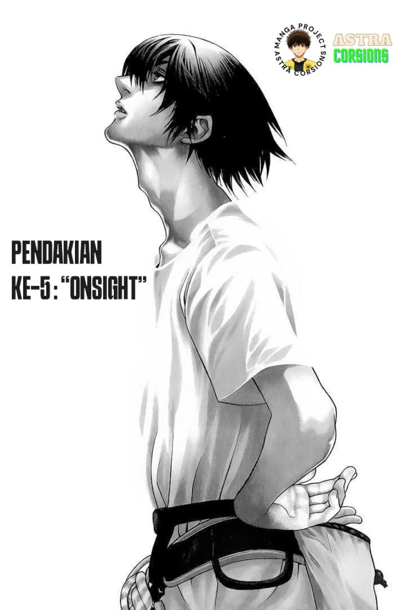 Kokou no Hito Bab 5 halaman 2