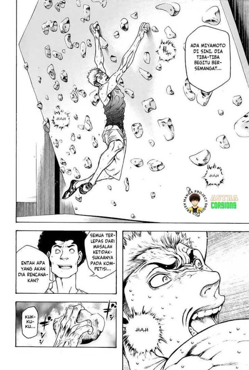 Kokou no Hito Bab 5 halaman 10