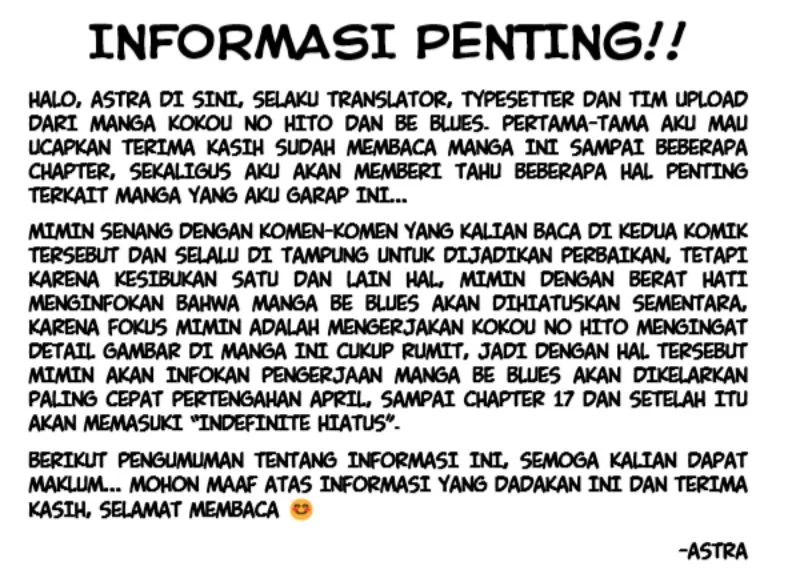 Kokou no Hito Bab 5 halaman 21