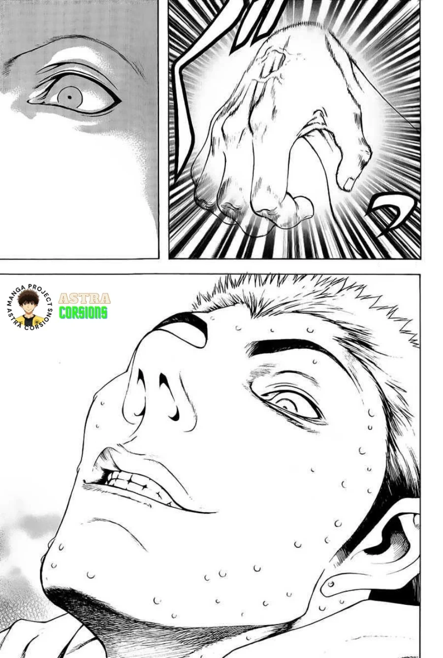 Kokou no Hito Bab 6 halaman 12