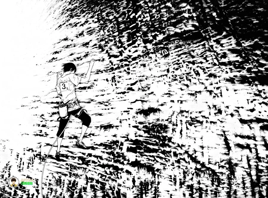 Kokou no Hito chapter 8 halaman 6
