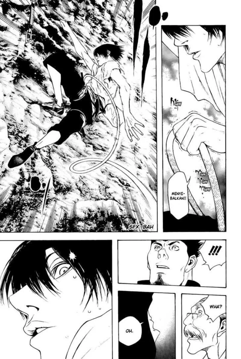Kokou no Hito chapter 9 halaman 10