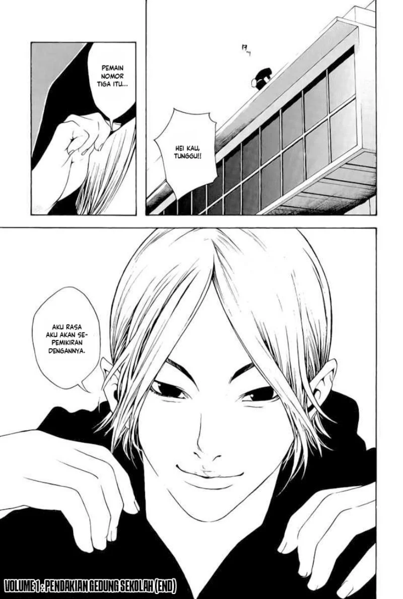 Kokou no Hito chapter 9 halaman 20