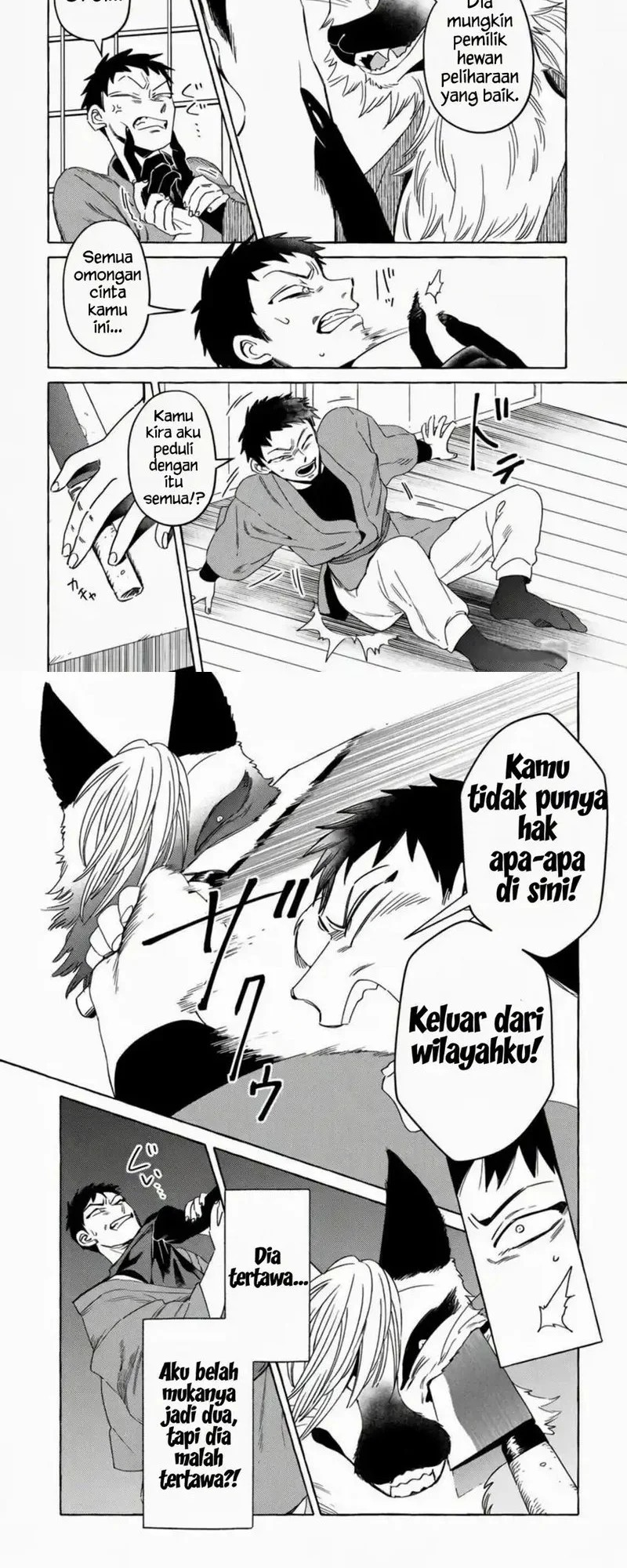 Komen Fuufu Bab 10 halaman 4