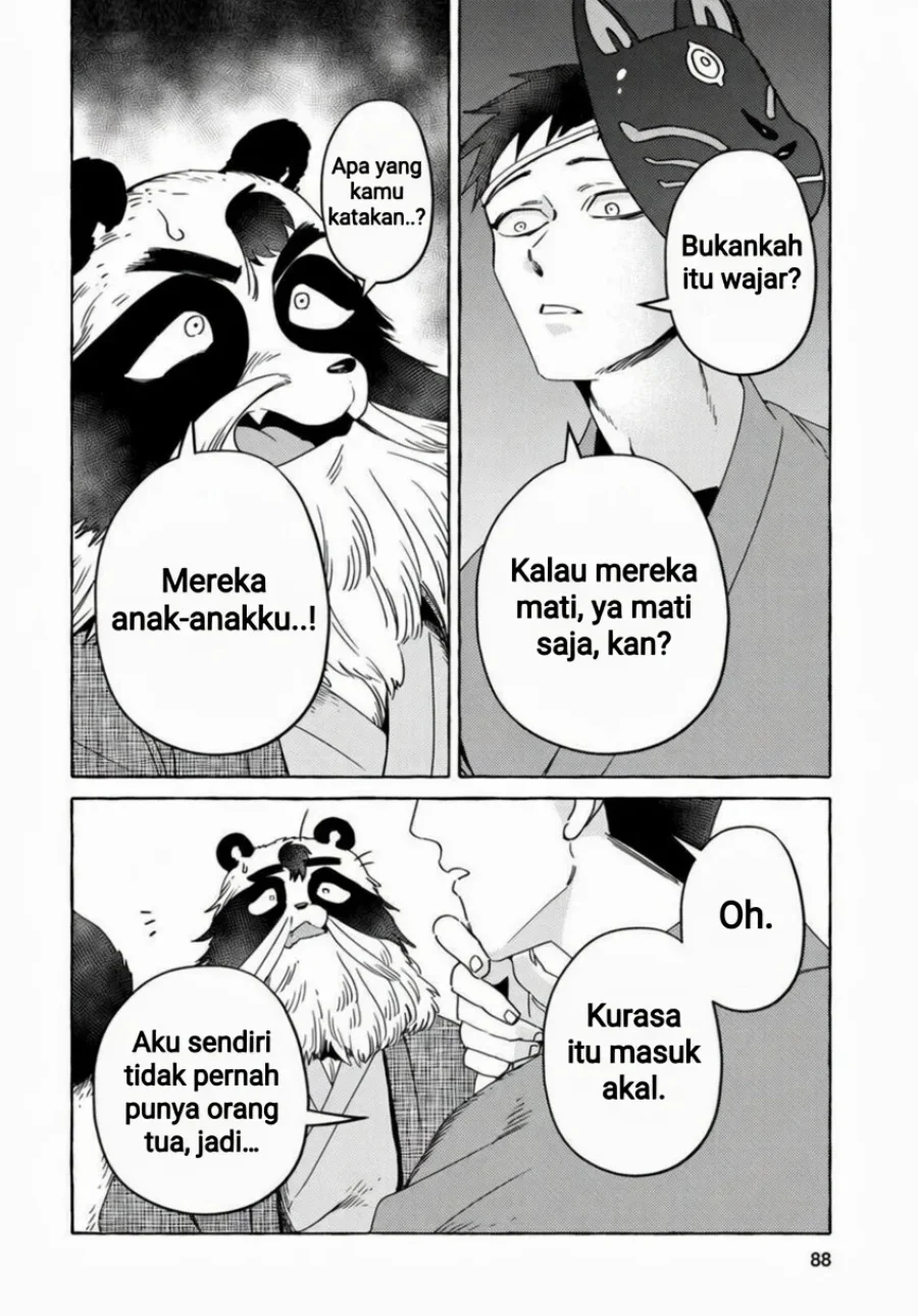 Komen Fuufu Bab 13.2 halaman 13