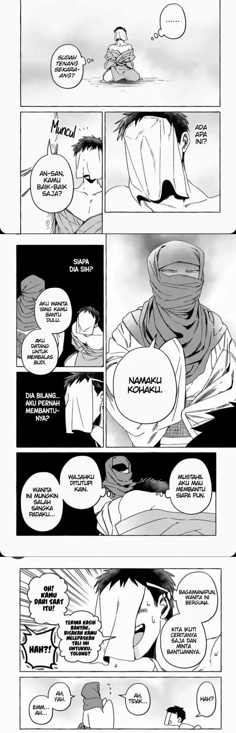 Komen Fuufu Bab 2 halaman 4