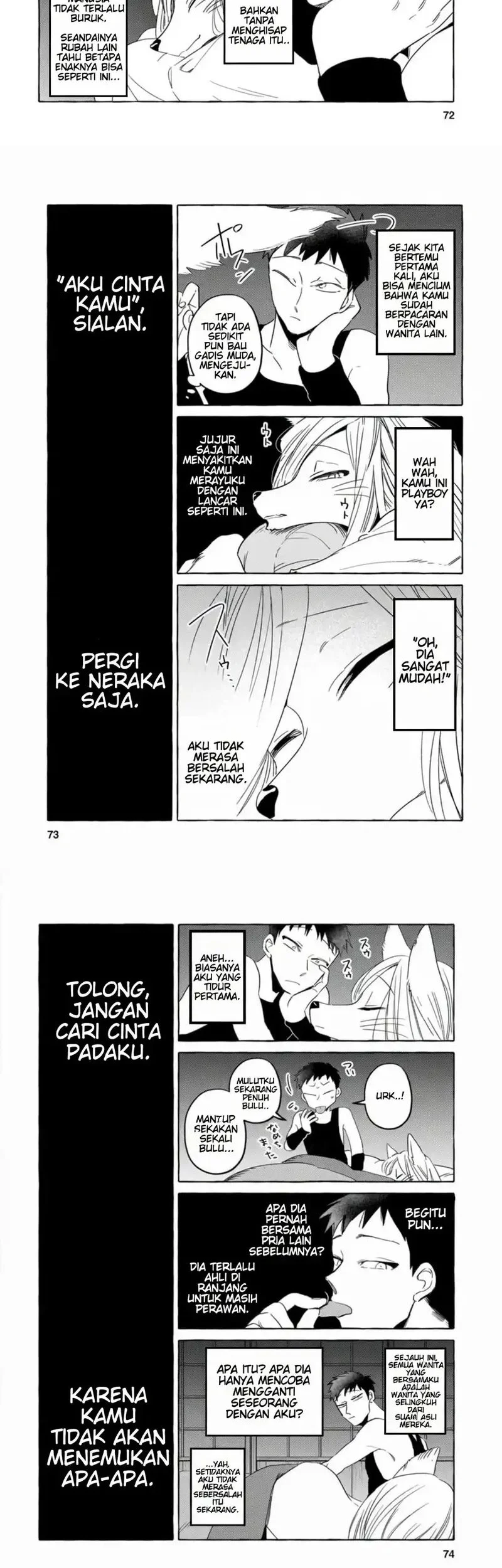 Komen Fuufu chapter 4 halaman 9