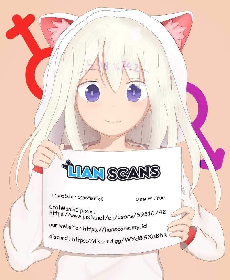 Koneko ga Matterunode Kaerimasu Bab 01.2 halaman 11
