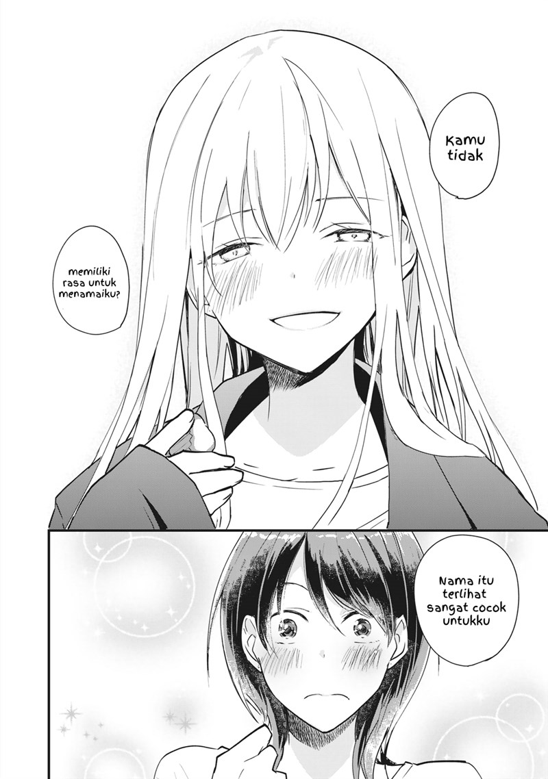 Koneko ga Matterunode Kaerimasu chapter 02.2 halaman 7