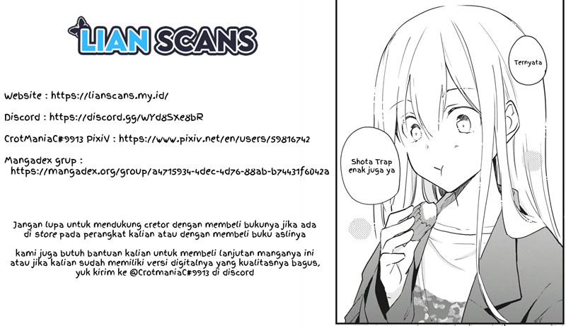 Koneko ga Matterunode Kaerimasu chapter 02.2 halaman 10