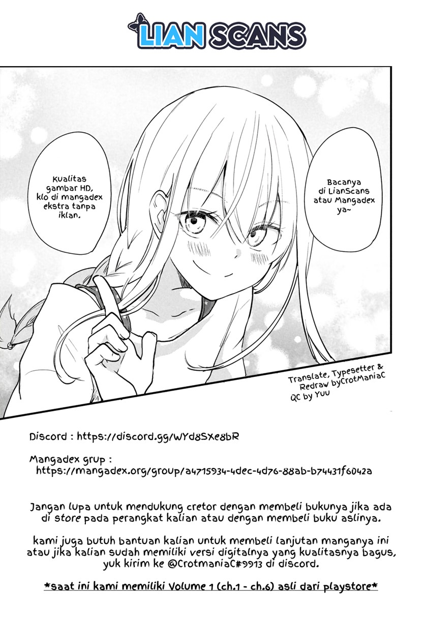 Koneko ga Matterunode Kaerimasu Bab 05.2 halaman 11