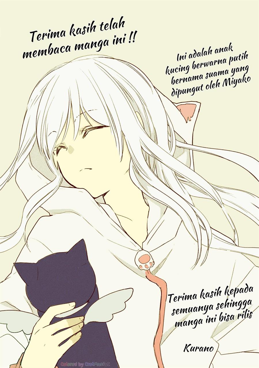 Koneko ga Matterunode Kaerimasu chapter 06.6 halaman 4