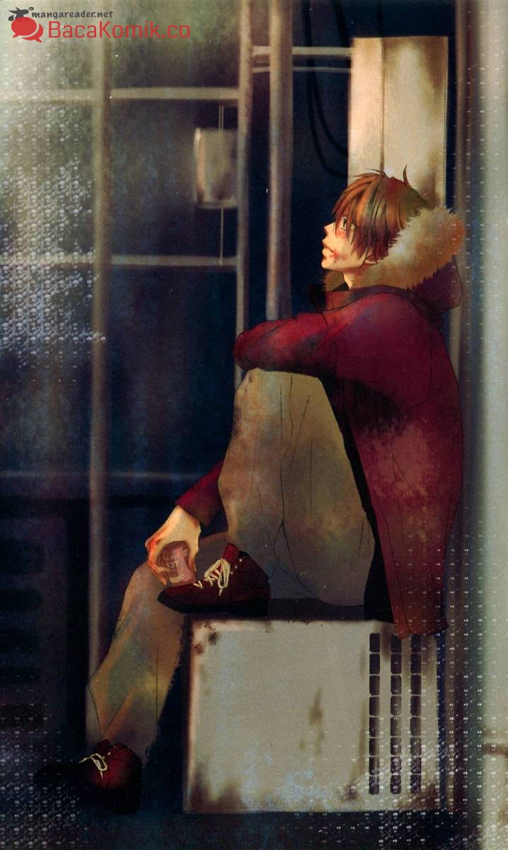 Kono Oto Tomare! chapter 01 halaman 4