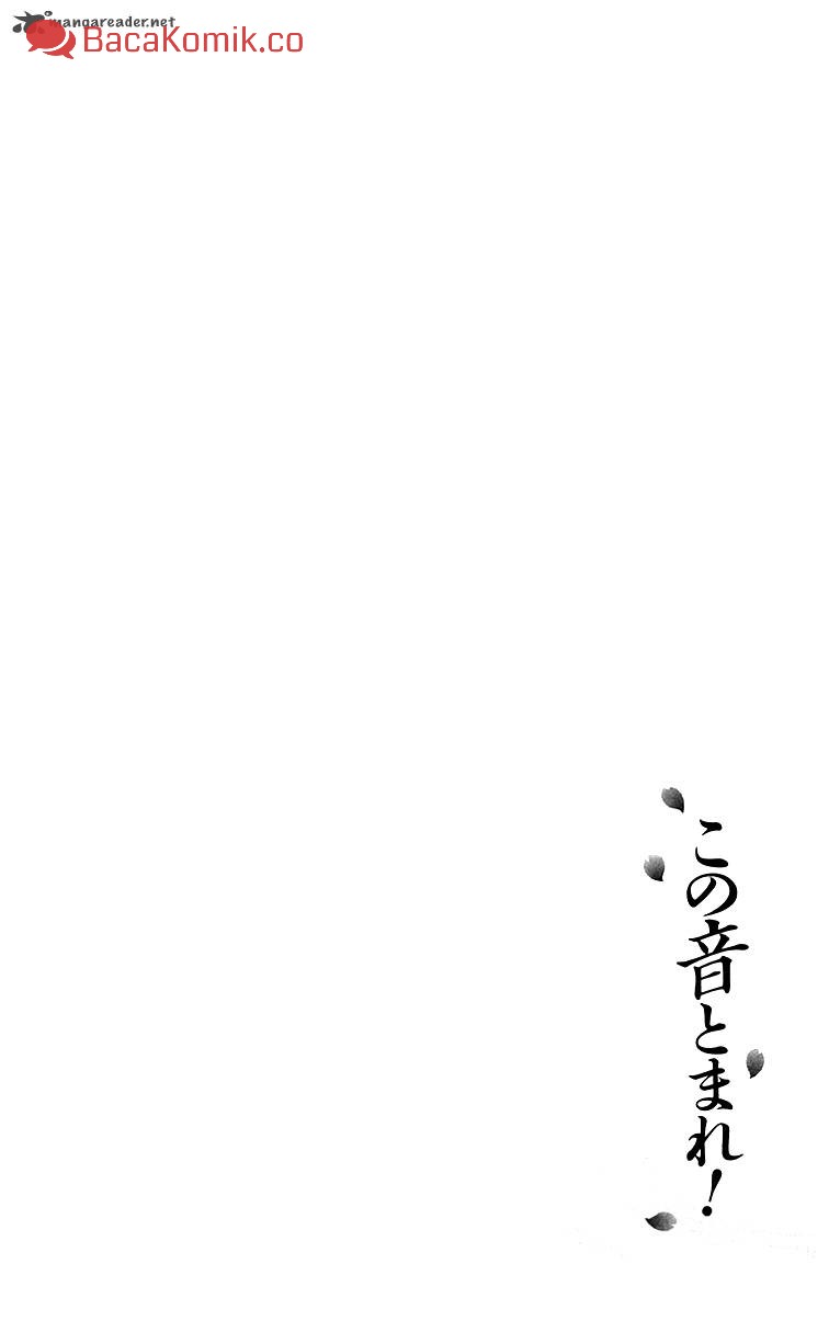 Kono Oto Tomare! chapter 01 halaman 11