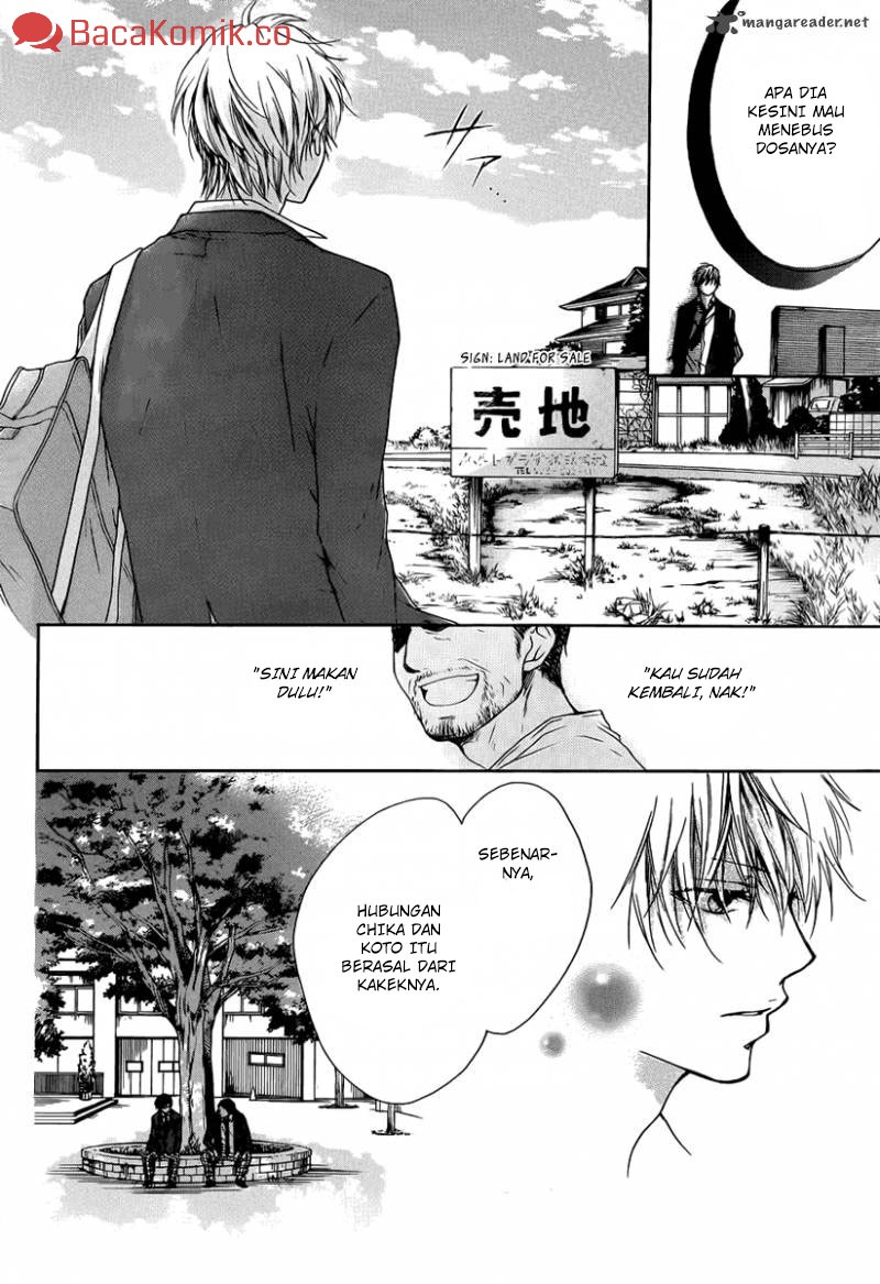 Kono Oto Tomare! chapter 01 halaman 46