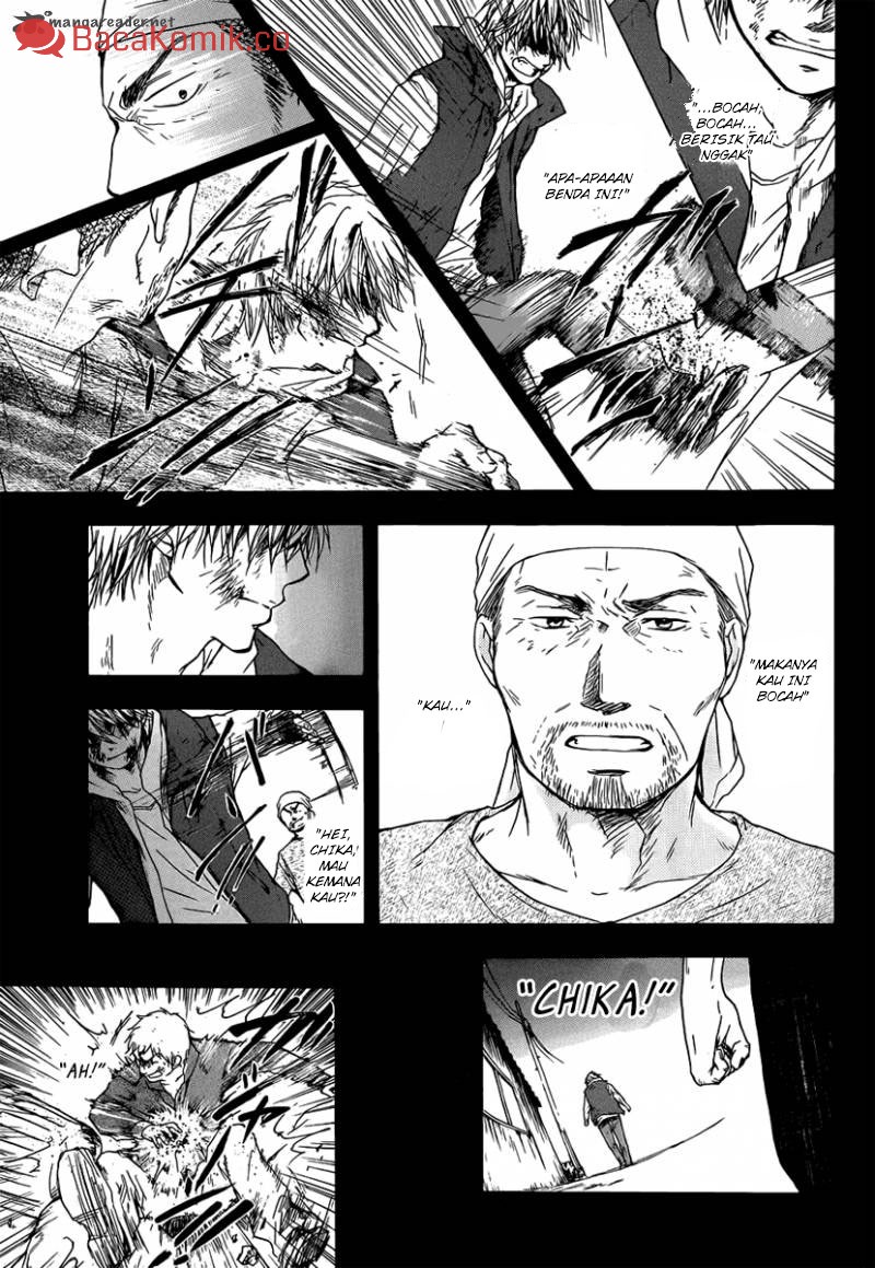 Kono Oto Tomare! chapter 01 halaman 49