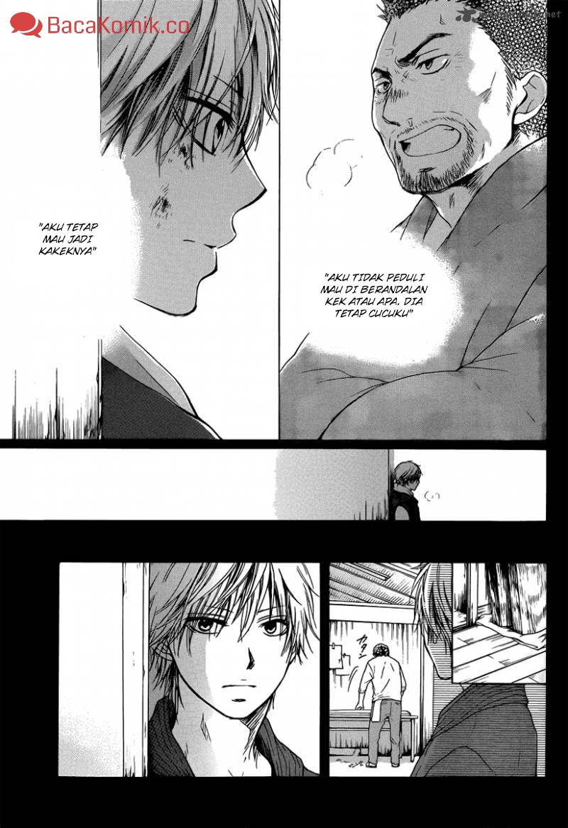 Kono Oto Tomare! chapter 01 halaman 51