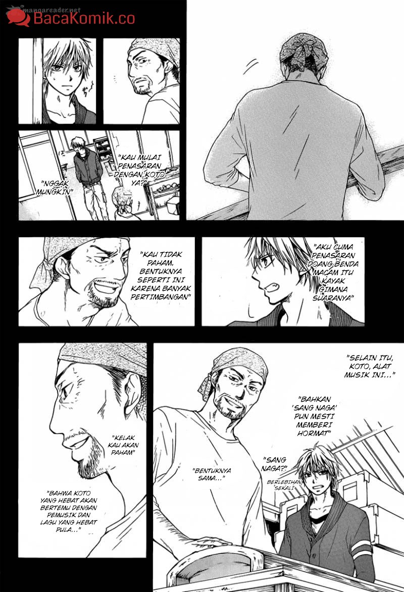 Kono Oto Tomare! chapter 01 halaman 52