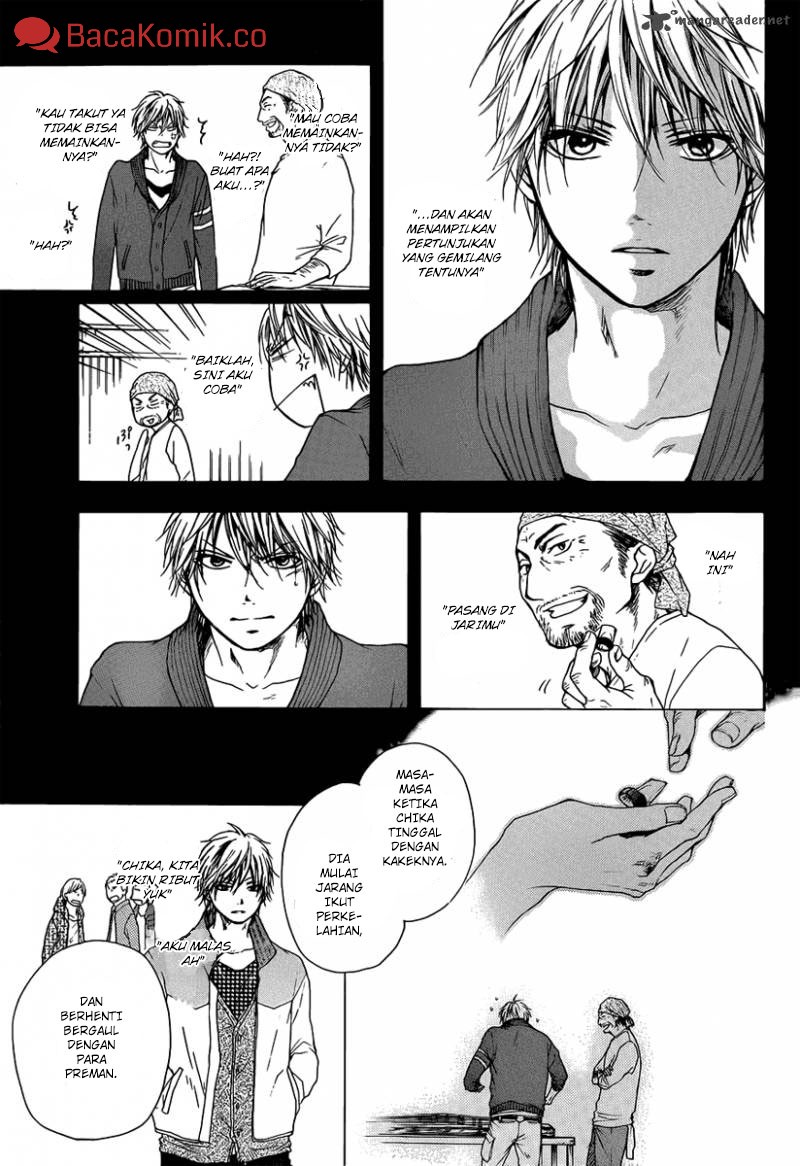 Kono Oto Tomare! chapter 01 halaman 53