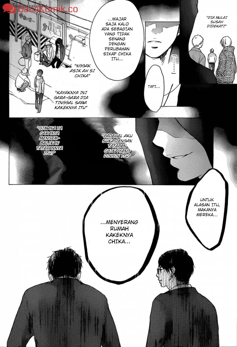 Kono Oto Tomare! chapter 01 halaman 54