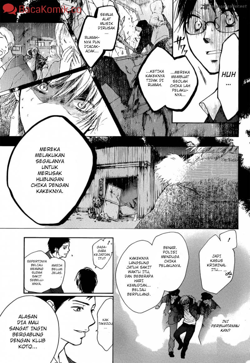 Kono Oto Tomare! chapter 01 halaman 55