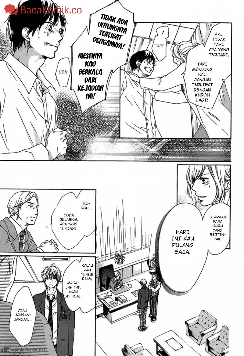 Kono Oto Tomare! chapter 01 halaman 61
