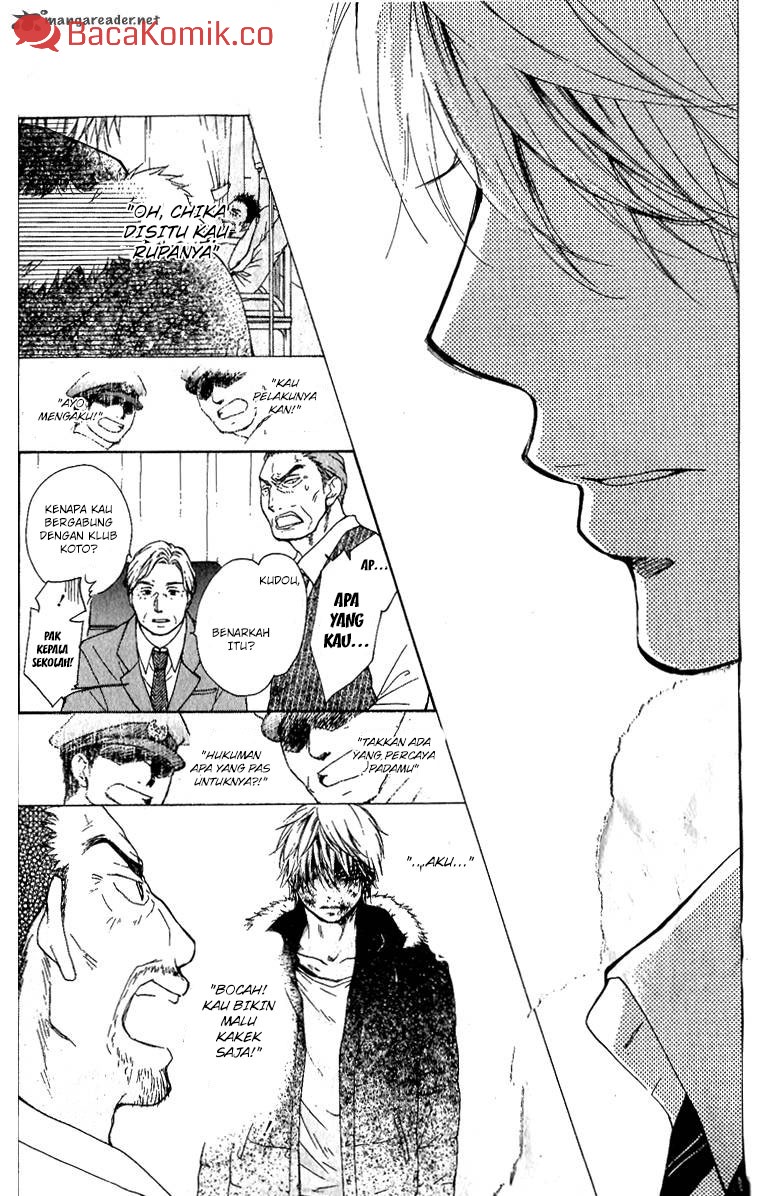 Kono Oto Tomare! chapter 01 halaman 68