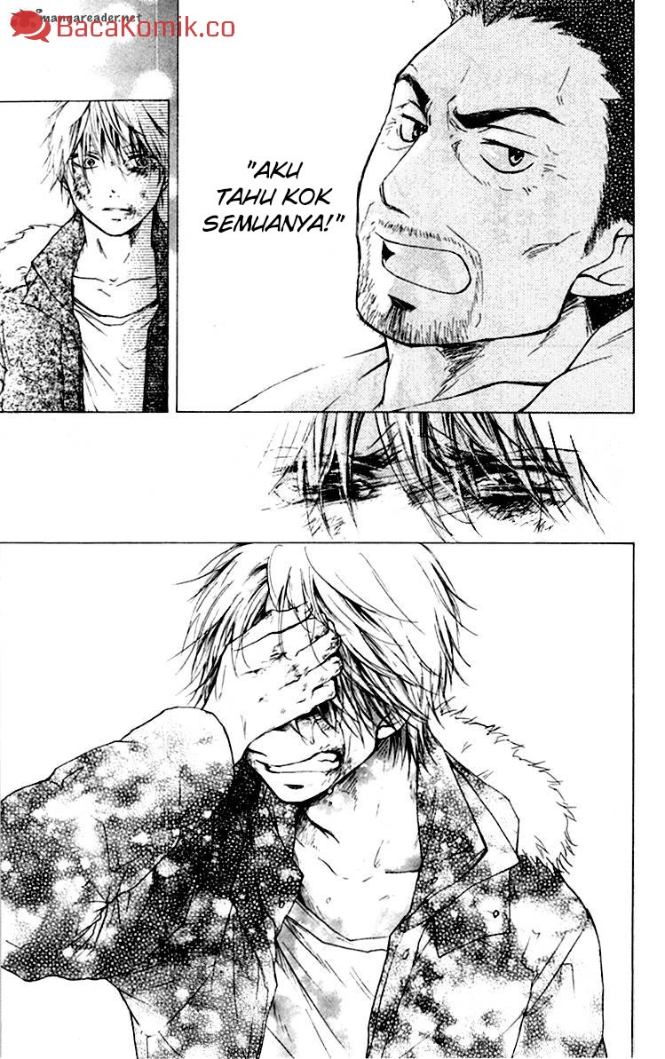 Kono Oto Tomare! chapter 01 halaman 69