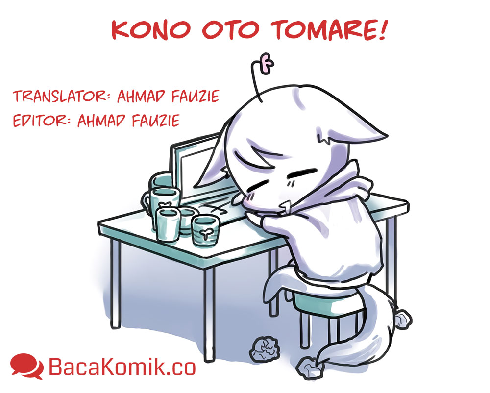 Kono Oto Tomare! Bab 02 halaman 1