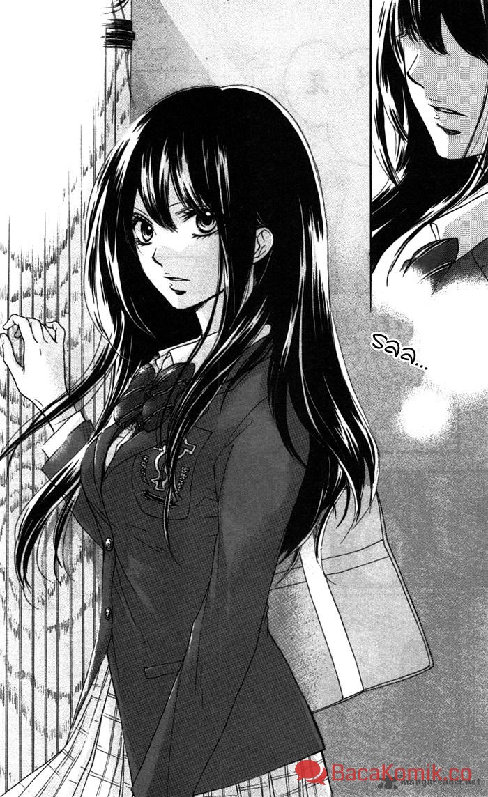 Kono Oto Tomare! Bab 02 halaman 11