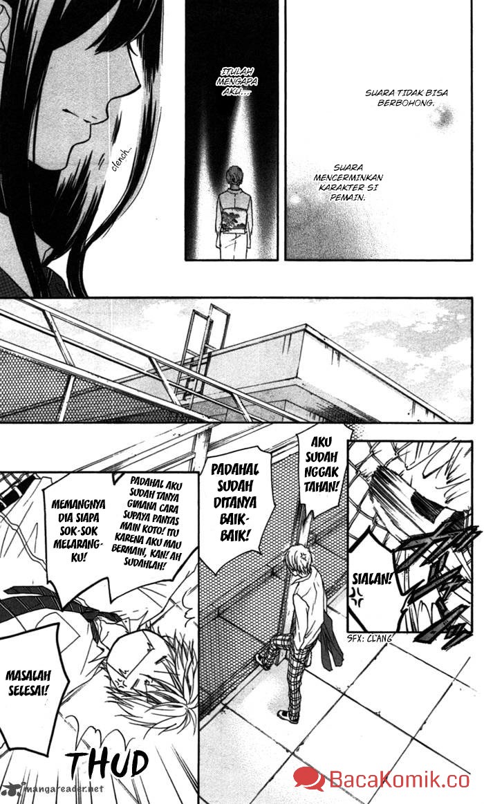Kono Oto Tomare! Bab 02 halaman 26
