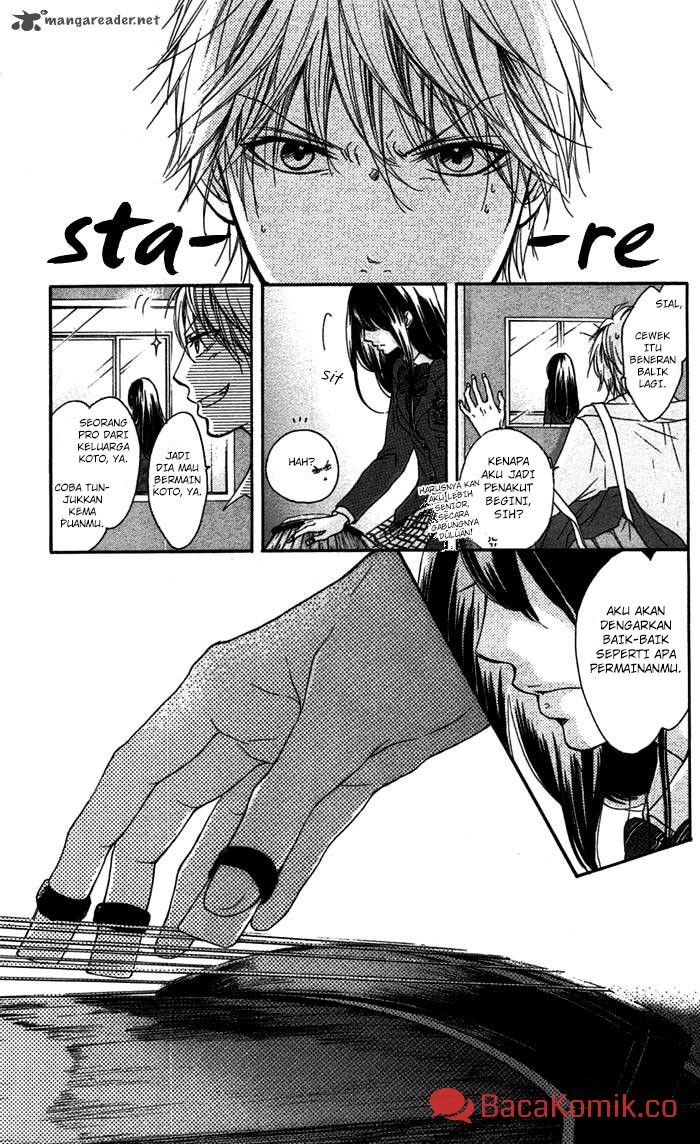 Kono Oto Tomare! Bab 02 halaman 34