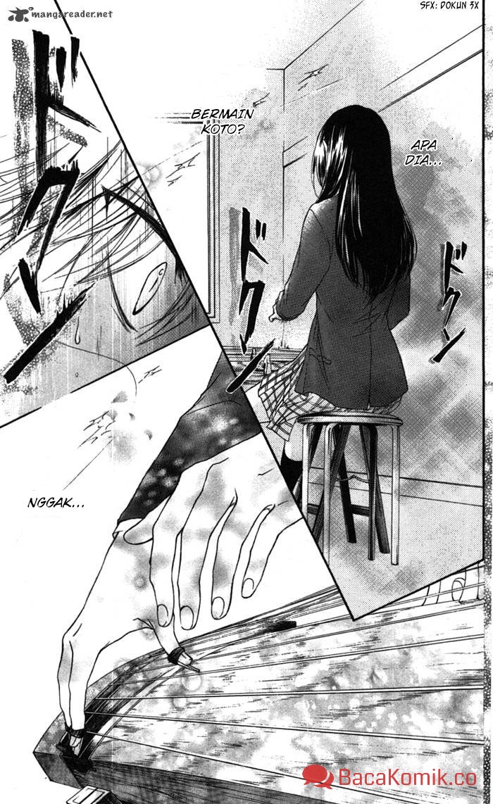 Kono Oto Tomare! Bab 02 halaman 36
