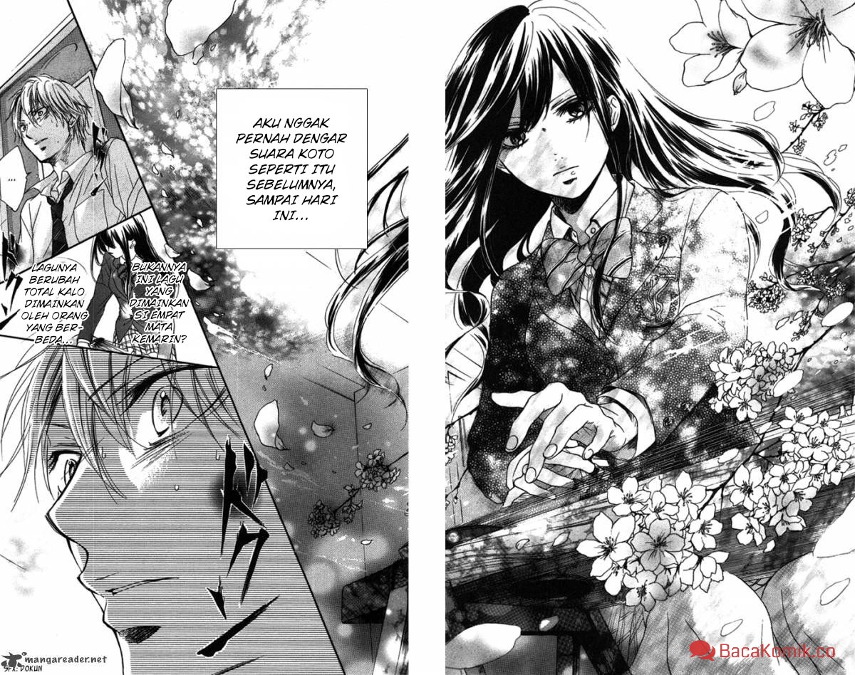 Kono Oto Tomare! Bab 02 halaman 37