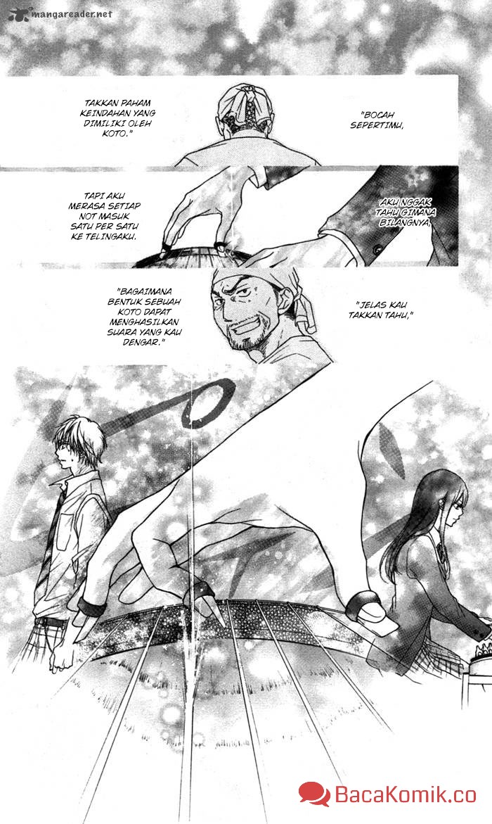 Kono Oto Tomare! Bab 02 halaman 38