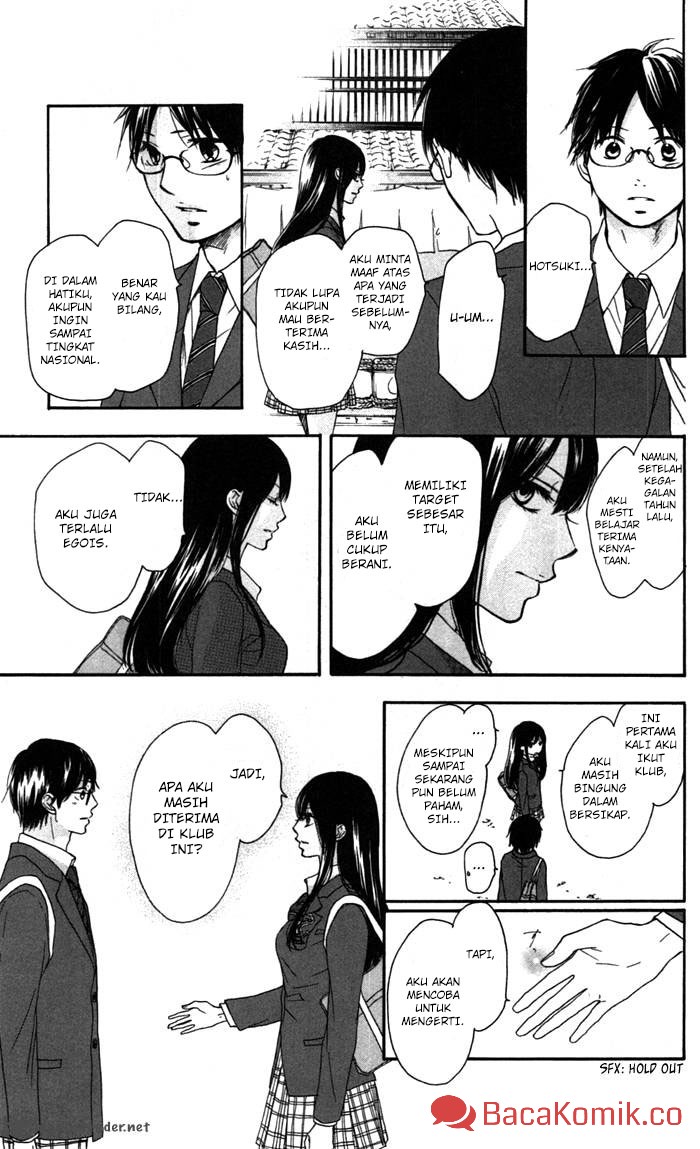 Kono Oto Tomare! Bab 02 halaman 55