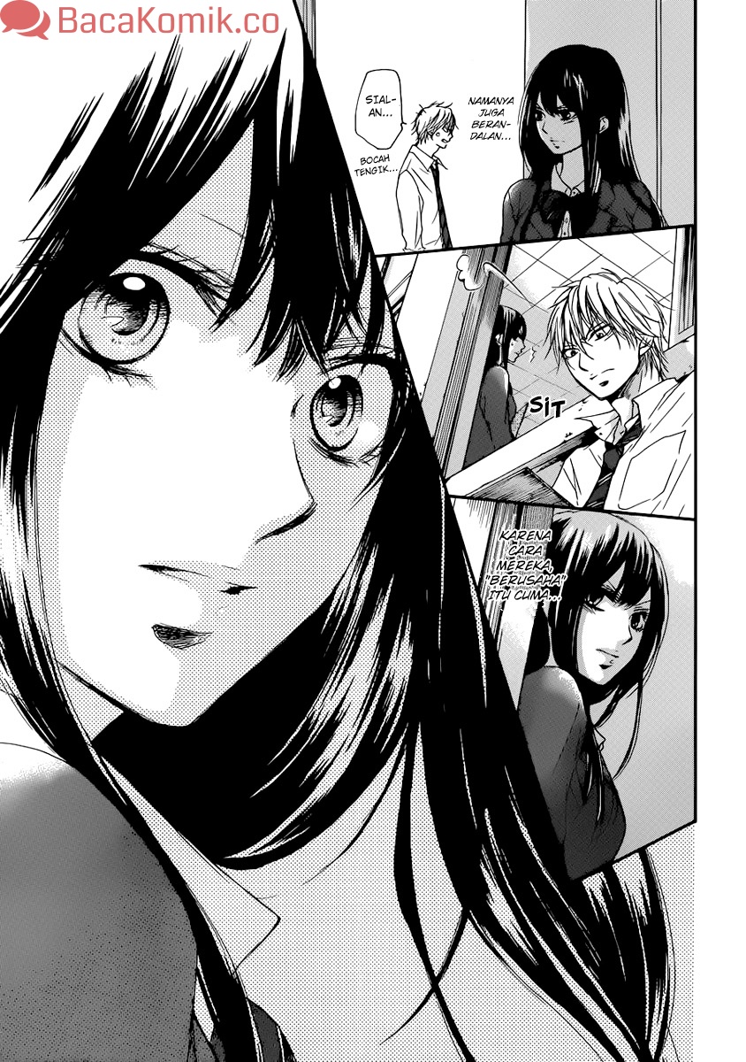 Kono Oto Tomare! chapter 04 halaman 45