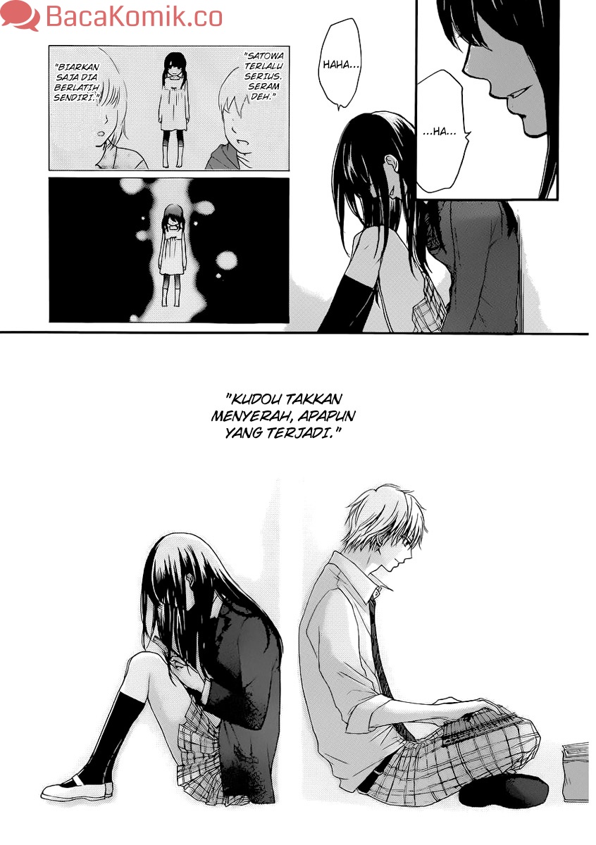 Kono Oto Tomare! chapter 04 halaman 47