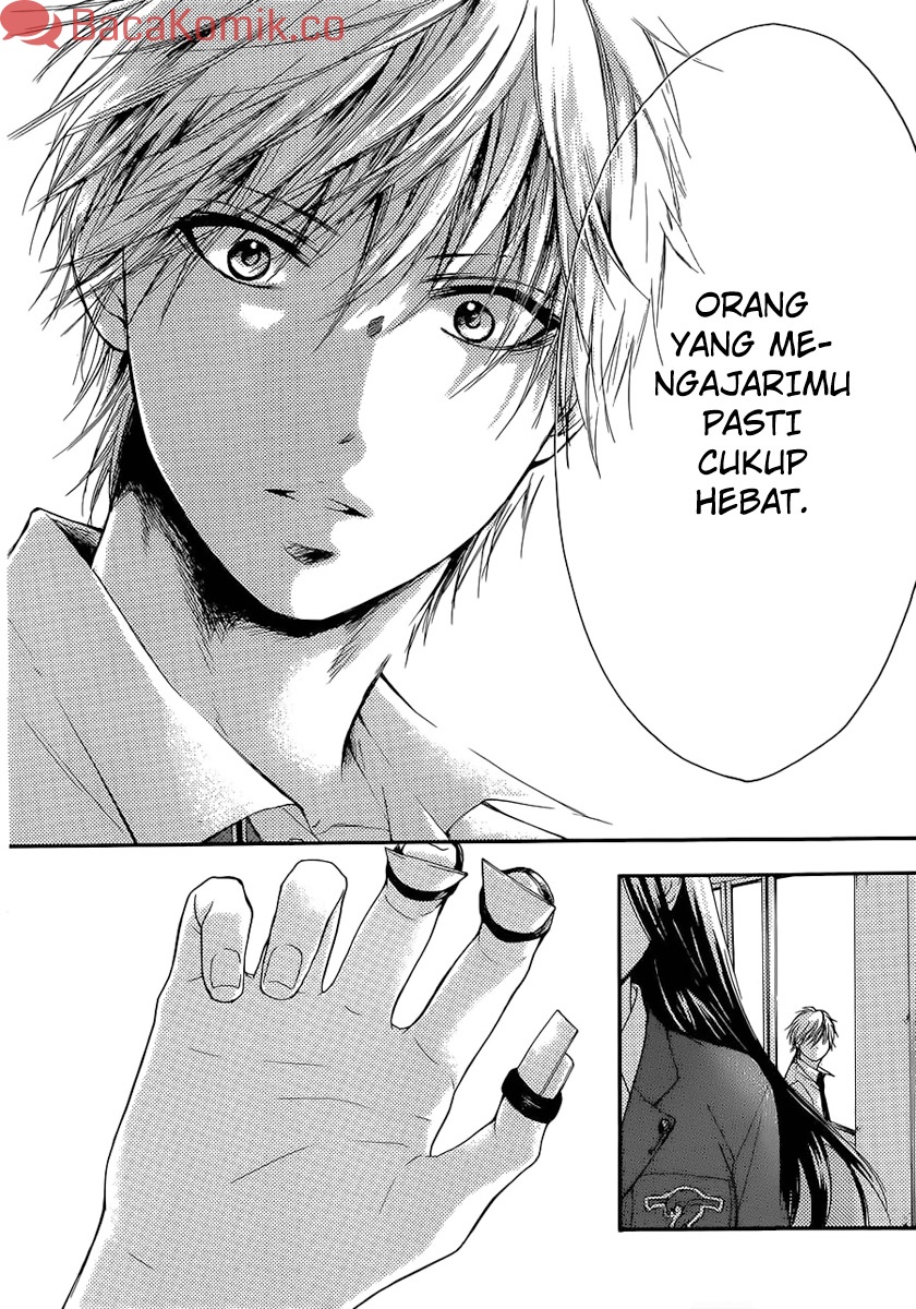 Kono Oto Tomare! chapter 04 halaman 50